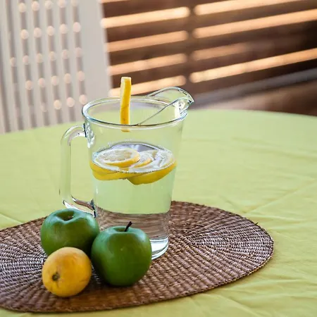 Villa Martini Dps36 *