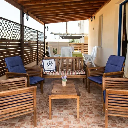 בית נופש Villa Martini Dps36