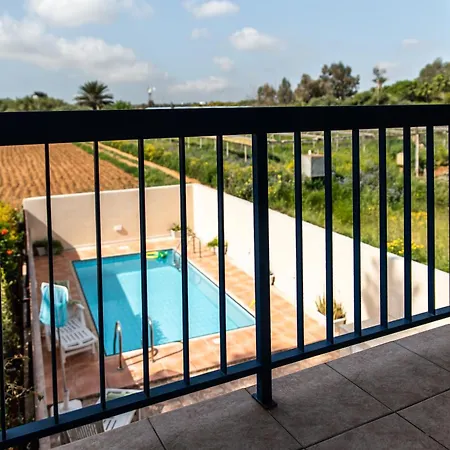 Villa Martini Dps36 בית נופש פאראלימני