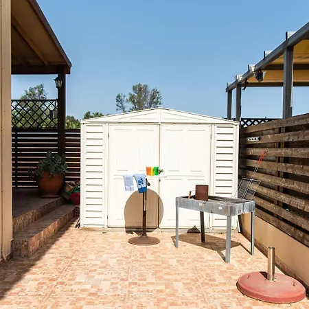 בית נופש Villa Martini Dps36