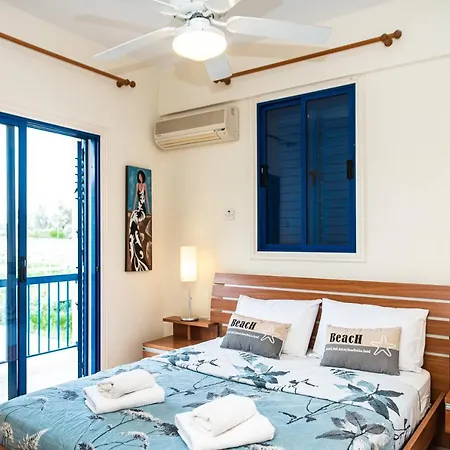 Feriehus Villa Martini Dps36 Paralimni