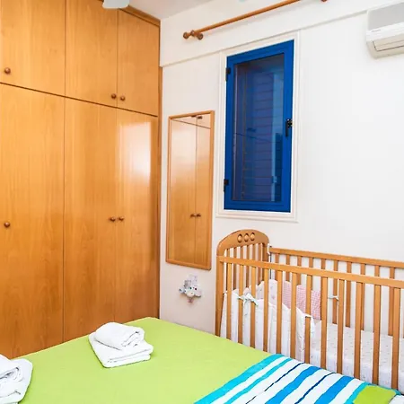 Villa Martini Dps36 度假居 *