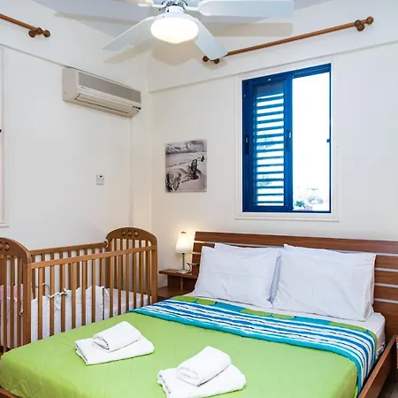 Villa Martini Dps36 *