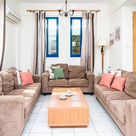 Feriehus Villa Martini Dps36 *