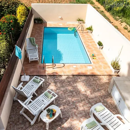 Feriehus Villa Martini Dps36